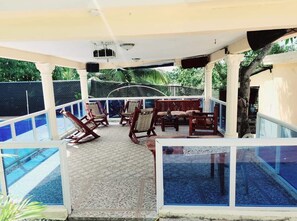 Terras