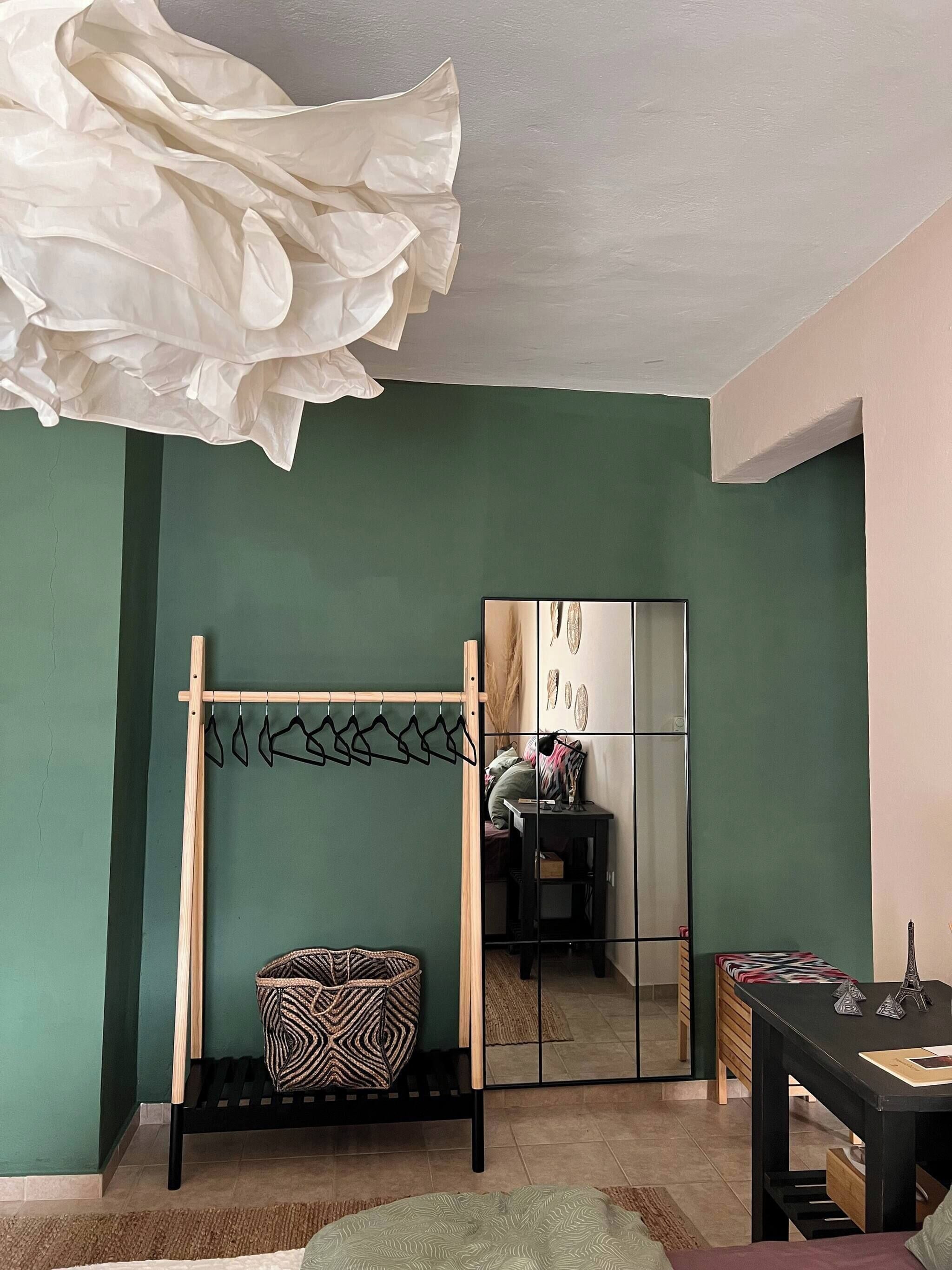 House, 1 Bedroom, City View | Interior