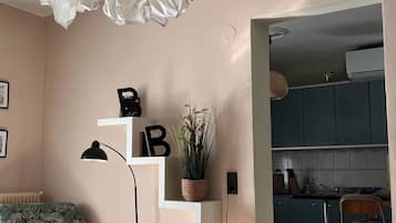 House, 1 Bedroom, City View