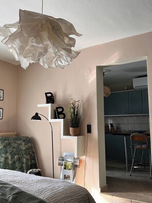 1 habitación 