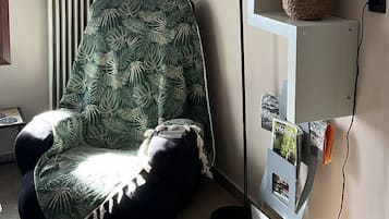 Casa, 1 habitación, vistas a la ciudad | Interior