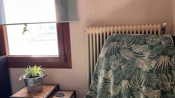 House, 1 Bedroom, City View