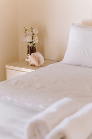 Appartement Familial | 2 chambres, literie de qualité supérieure, décoration personnalisée