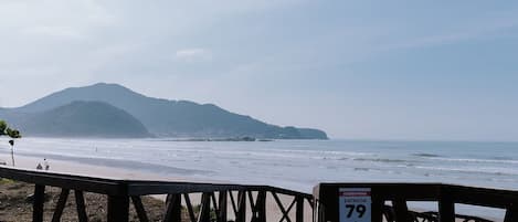 Appartement Familial | Plage