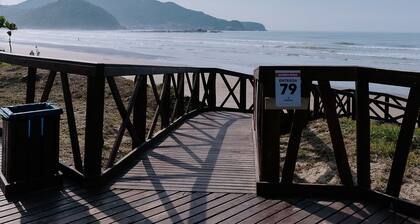 Recanto dos Corais - Praia do Gravatá