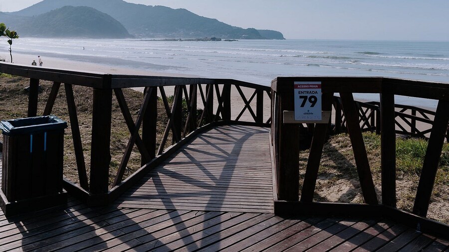 Recanto dos Corais - Praia do Gravatá