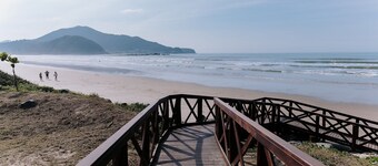 Recanto dos Corais - Praia do Gravatá