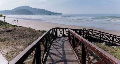 Recanto dos Corais - Praia do Gravatá