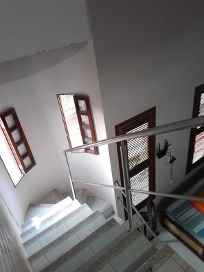 Interior - Casa da Mangueira 1 (Barreirinhas)