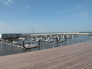 Marina - Villa in Zealand near Dutch Flanders Coast (Zuidzande)