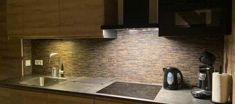 Dike House in Schoondijke near Beaches