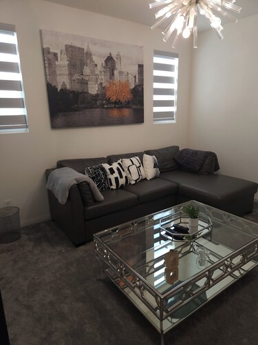 Your Private Suite closed to Temecula Wine Country