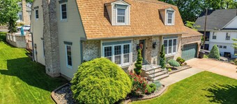 Upscale Home with Heated Inground Pool 15 mins to Knoebels; 5 Min to AOAA