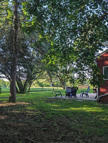 Family retreat near Hershey, Harrisburg, and Lancaster