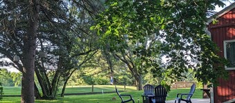 Family retreat near Hershey, Harrisburg, and Lancaster