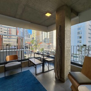 Superior Apartment | Dining