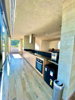 Cucina privata