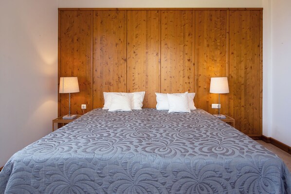 3 chambres, Wi-Fi, draps fournis