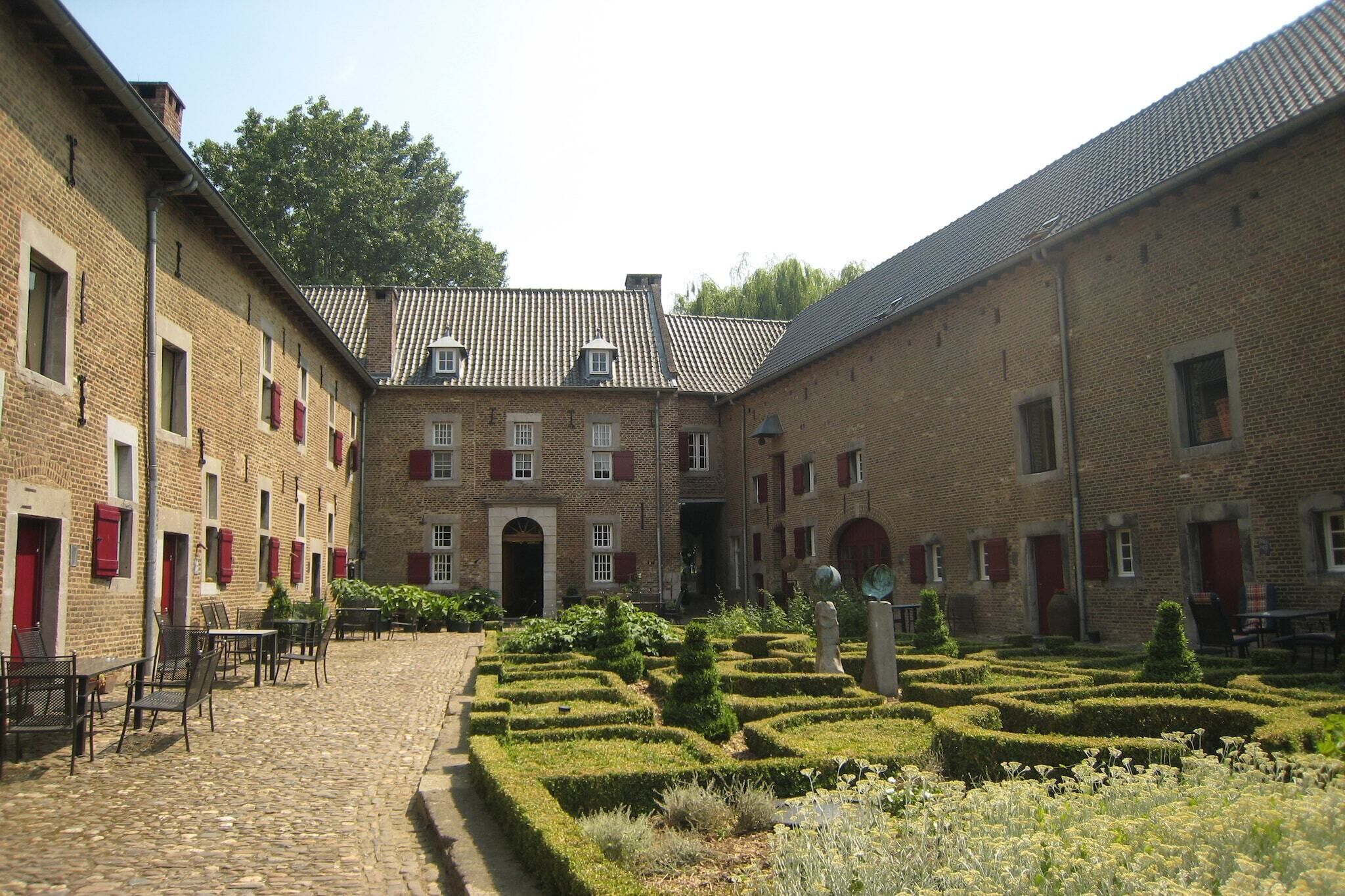 Exterieur