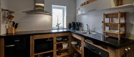 烤箱、炉灶、洗碗机、茶具/咖啡用具