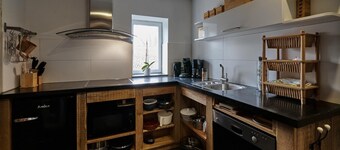 Apartment near town center in Mesch