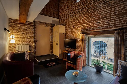 Appartement proche centre ville א Mesch