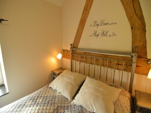 3 bedrooms, WiFi