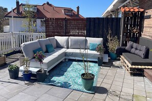 Terras