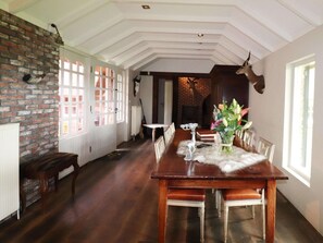 Dineren