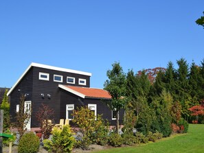Exterior - Holiday Home in Eerbeek near Veluwe (Eerbeek)