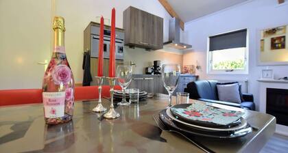 Holiday Home in Eerbeek near Veluwe