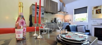 Holiday Home in Eerbeek near Veluwe