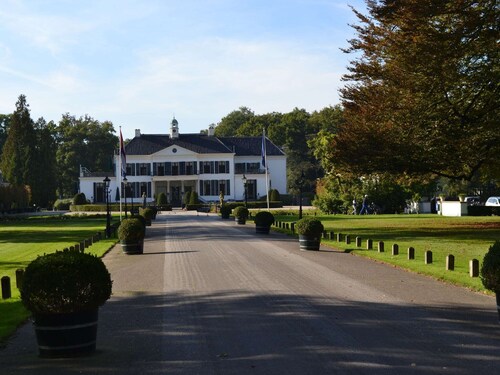 Ferienhaus in Eerbeek bei Veluwe