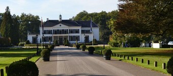 Holiday Home in Eerbeek near Veluwe