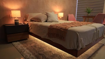 Design Room | Exterior