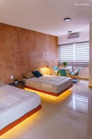 Ropa de cama de alta calidad, cubrecamas y decoración personalizada 