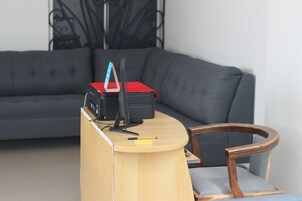 Recepción