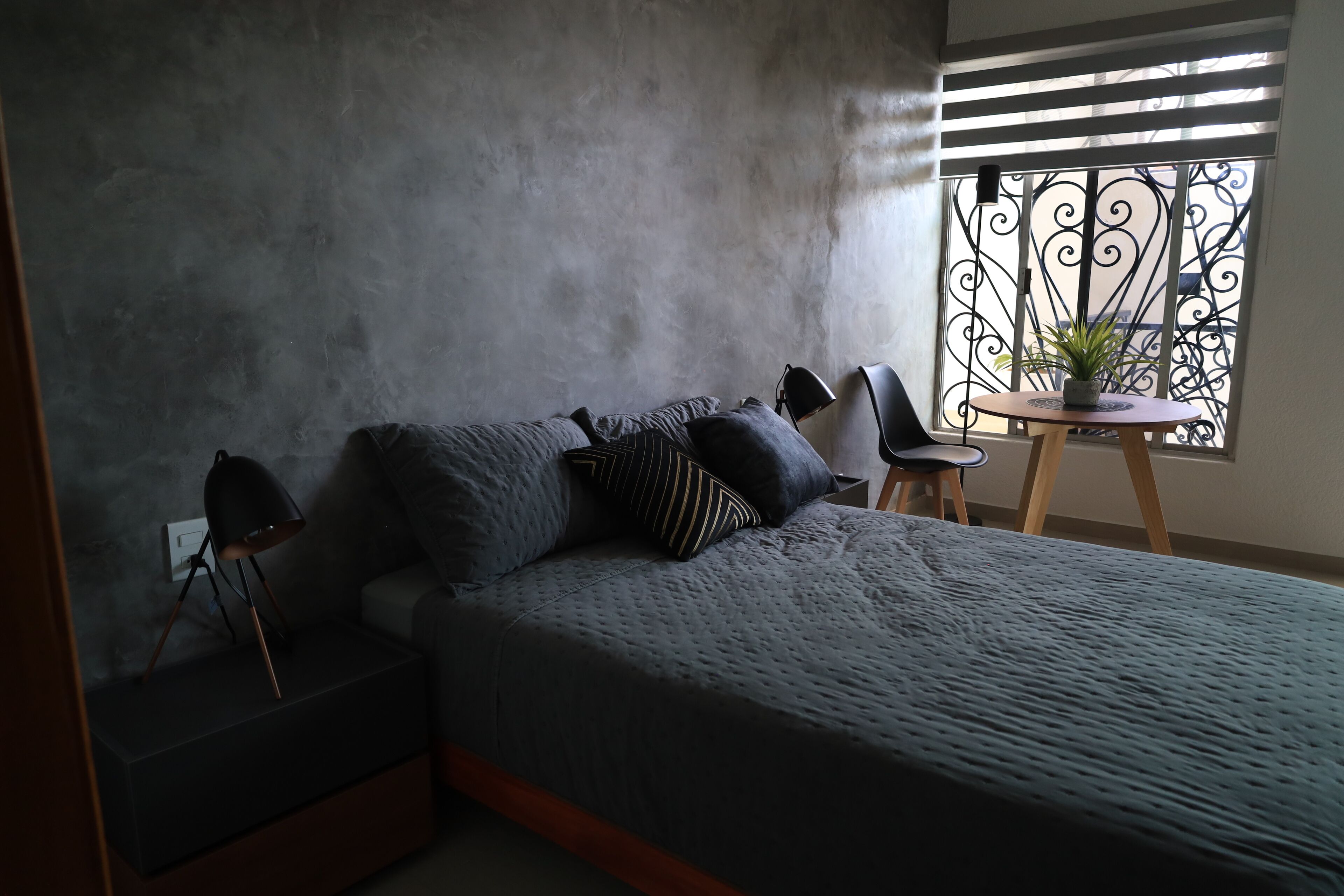 ห้องพัก