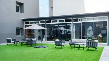 Servicio de la propiedad