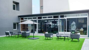 Servicio de la propiedad