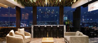 Radisson Puebla Angelopolis