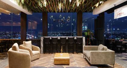 Radisson Puebla Angelopolis