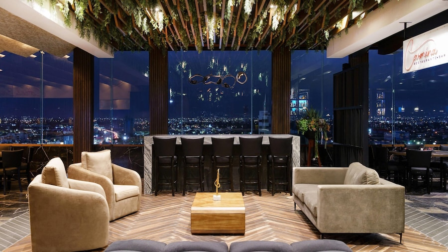 Radisson Puebla Angelopolis