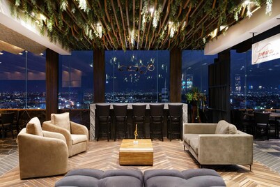 Radisson Puebla Angelopolis