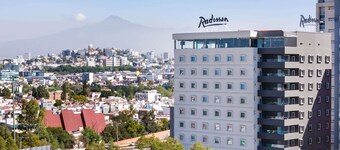 Radisson Puebla Angelopolis