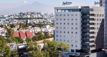 Radisson Puebla Angelopolis