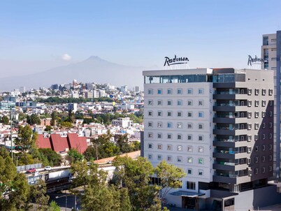 Radisson Puebla Angelopolis