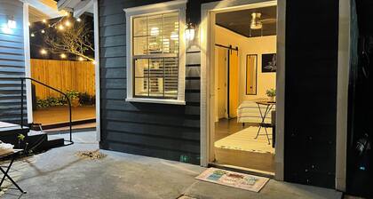 Lovely Spacious Guesthouse in Mills 50 District, Orlando
