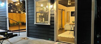 Lovely Spacious Guesthouse in Mills 50 District, Orlando