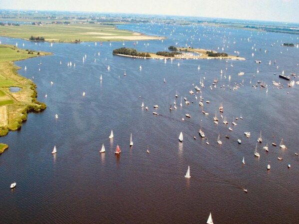 Port de plaisance